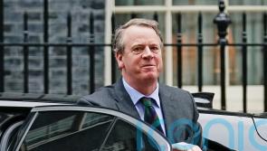 Constitution is a reserved matter despite latest &lsquo;wheeze&rsquo; from Sturgeon &ndash; Jack