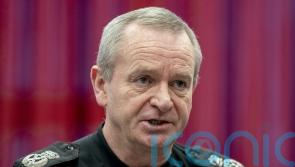 Police officer numbers could drop due to funding cuts, warns chief