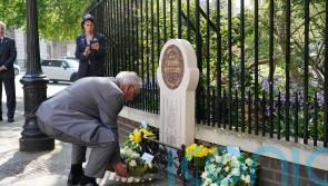 Former Gaddafi aide to challenge ruling over Yvonne Fletcher shooting