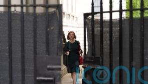 Truss accuses Putin of ‘weaponising hunger’ with Ukrainian grain blockade