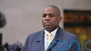Labour can get better Protocol deal from EU – Lammy