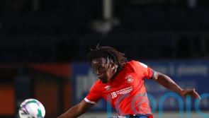 Luton wing-back Peter Kioso moves to Rotherham