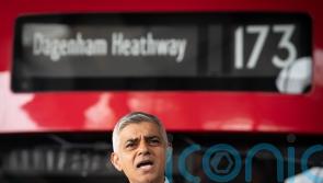 ‘Zero engagement’ from Government on Transport for London funding crisis – mayor