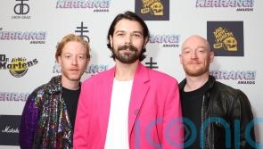 Biffy Clyro wins big as Kerrang! music awards return