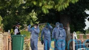 Man arrested following death of mother and son released with no further action