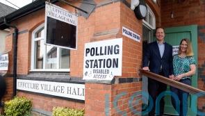 Johnson ‘full of optimism’ as polls close in crunch by-elections