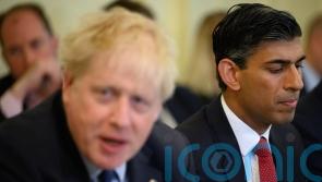 Johnson denies planning to end curbs on bosses’ pay and bank bonuses