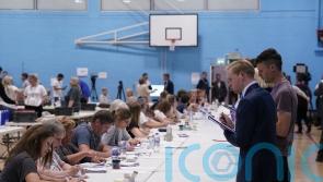Tories braced for trouble as votes counted in crunch by-elections