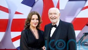 James Bond producers to receive CBEs at Buckingham Palace