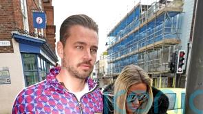 Katie Price set to be sentenced for breaching restraining order