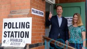 Boris Johnson suffers double by-election humiliation