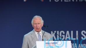 Charles to tell Commonwealth leaders becoming a republic ‘is their own decision’