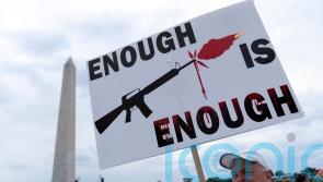 US Senate passes first gun control bill in decades