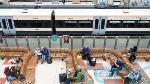 More strike disruption for train services
