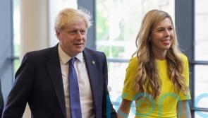 Johnson steps back from comments on possible asylum policy criticism by Charles