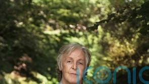 Hardwicke Circus ‘fortunate’ Sir Paul McCartney requested they play Glastonbury