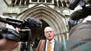 Ex-human rights lawyer Phil Shiner facing fraud charges over Iraq War claims