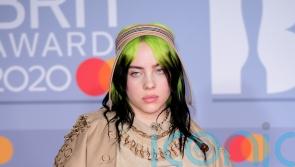 Billie Eilish set to make history as youngest solo headliner at Glastonbury