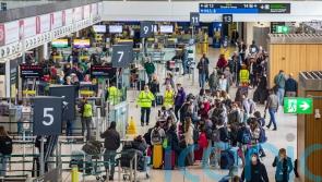 REVEALED: The number of passengers flying out from Dublin Airport this weekend
