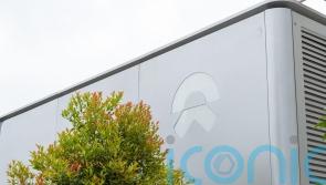Two dead after Nio electric car they were testing ‘falls from building’