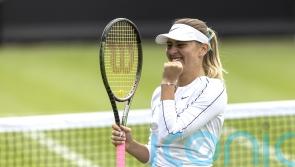 Marta Kostyuk: I stand with Wimbledon in its decision to ban Russian players