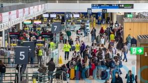 Dublin Airport says busiest weekend post-pandemic has started well