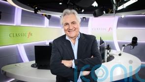 John Suchet steps down from weekday Classic FM show to host specials across year