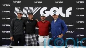 Golfers warned of further sanctions if they continue to play in LIV breakaway