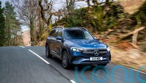 First Drive: The Mercedes EQB arrives as a fully electric seven seater