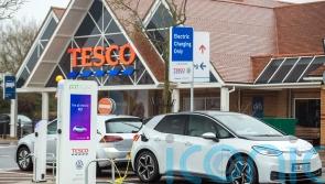 How to bring down the cost of EV charging