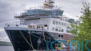 Derek Mackay: There was a high level of confidence in ferries scandal shipyard