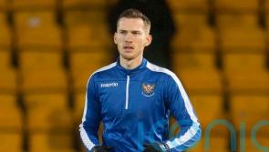 Rotherham reach provisional agreement to sign St Johnstone defender Jamie McCart