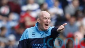 Mark Warburton joins David Moyes’ coaching staff at West Ham