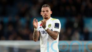 Manchester City agree fee for Leeds midfielder Kalvin Phillips