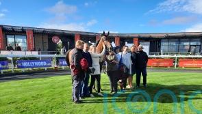 Camorra claims Curragh Cup honours