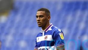 Andy Rinomhota joins Cardiff after ending long spell at Reading