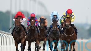 Yorkshire Oaks plan for Poptronic after Newcastle win