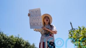 Governors announce &lsquo;West Coast offence&rsquo; to protect abortion