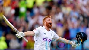Jonny Bairstow century leads thrilling England fightback at Headingley