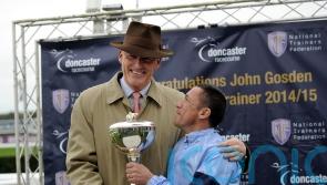 Five stars of the Dettori-Gosden alliance