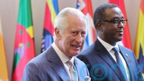 We must acknowledge past wrongs, Charles tells Commonwealth leaders