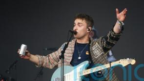 Sam Fender hails Glastonbury debut as ‘most crazy experience’ during Pyramid set