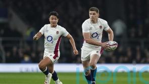 Marcus Smith ready to combine with Owen Farrell to chase victory in Australia