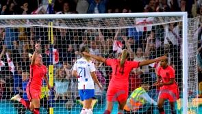 Beth Mead bags brace as England Women coast to win over Netherlands
