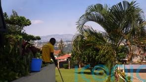 Rwanda making preparations to take children removed from UK under asylum plan