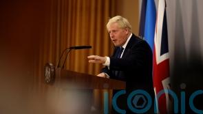 By-election defeats pile pressure on Boris Johnson’s leadership