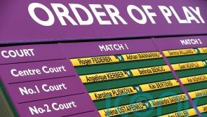Wimbledon analysis: Centre Court scheduling continues to favour men