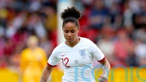 New mum Demi Stokes hails openness and inclusivity of women’s football