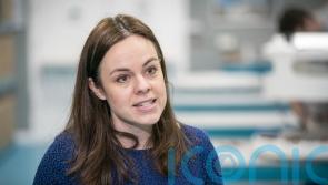 Kate Forbes: Levelling Up Bill should not undermine Scottish ministers