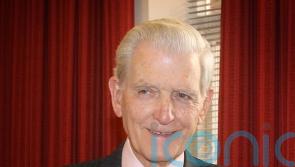 Irish premier leads tributes to Irish News owner James Fitzpatrick